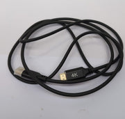 4K HDMI to HDMI Cable