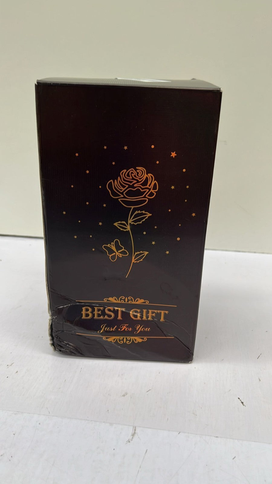 Valentines Gifts for Her Valentine's Day Eternal Flower Gifts (BOX DAMAGED)
