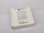 Meross Light Switch, 2 Way, Neutral Requires, Remote/Voice Control, Wall Switch