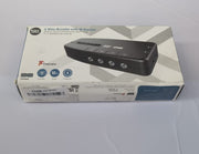 Signal Booster, SLx TV Amplifier Four Output 27820BMR (BOX DAMAGED)