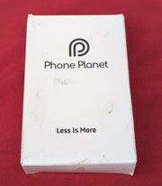 Phone Planet USB C Charger Cable Galaxy S22 (packaging damaged - 2 pack 6ft)