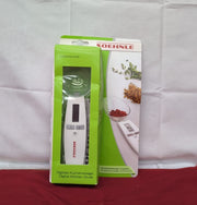 Soehnle Cooking Star Digital Measuring Spoon 500 g (PACKAGING DAMAGED)
