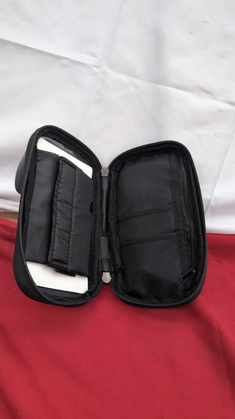 Bike Phone Holder Waterproof, Mount, Cycling Smartphone