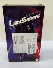 Lightsaber Toys for Cosplay | Gifts for 3+ Kids Boys Men Adults