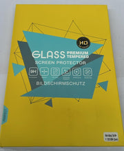 Screen Protector for Samsung Galaxy Tab A9+ (2 Pack)