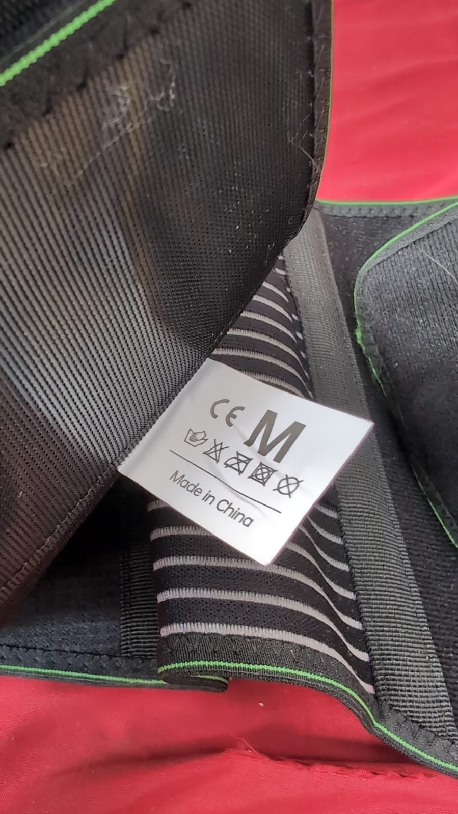 YAHA Back Support Belt for Lower Pain Women/Men, Brace for Heavy Lifting