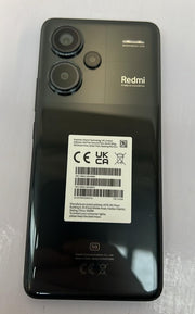Redmi Note 13 Pro+ 5G Black  512GB (NO BOX)