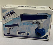 Electric Water Gun Full Auto Water Pistol Capacity Long Range