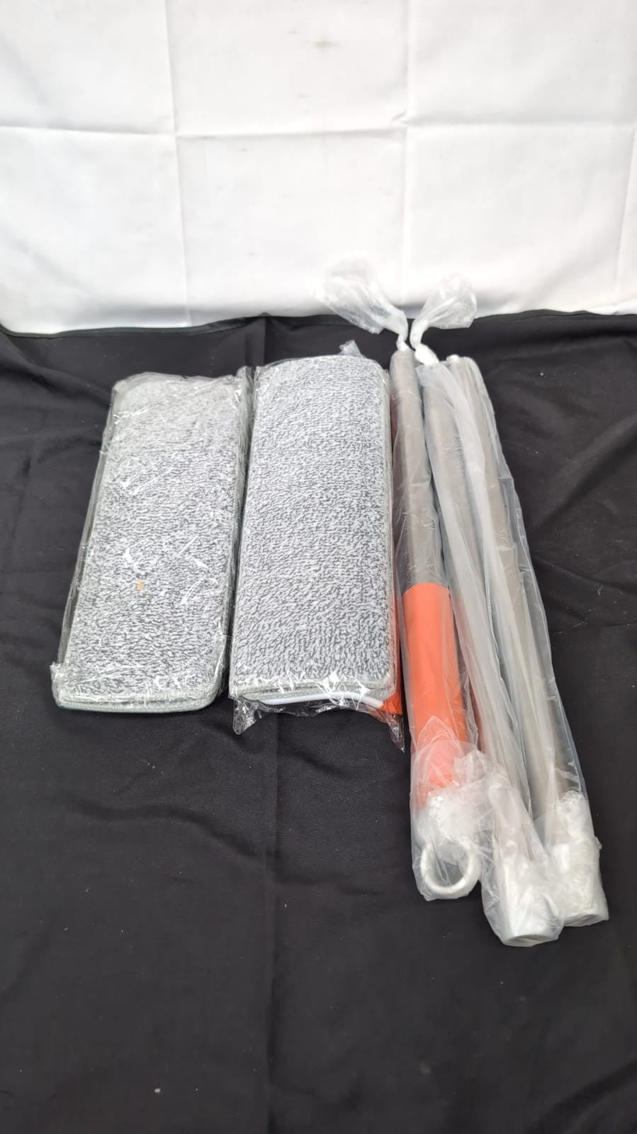 Professional Window Cleaning Equipment 2 in 1 window cleaner kit (BOX DAMAGED)