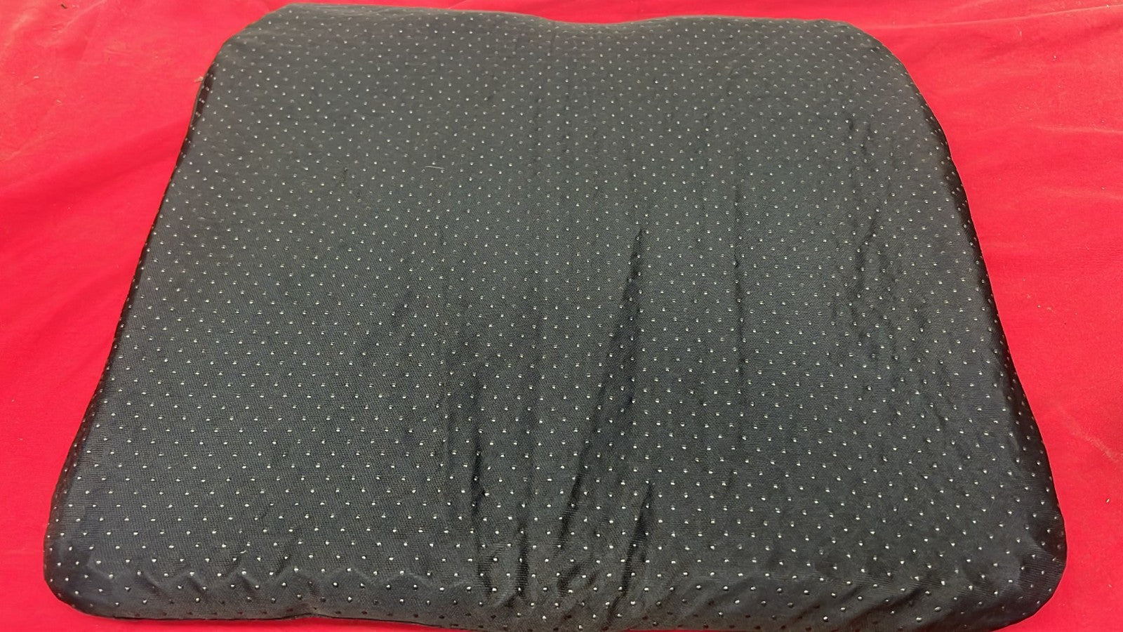 Gel Support Cushion Breathable Air Flow 40x36cm