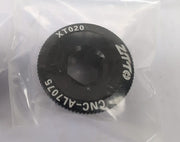 Bike Crank Bolts Aluminum Alloy Crank Cap Plate Crank Cover Bicycle Crankset