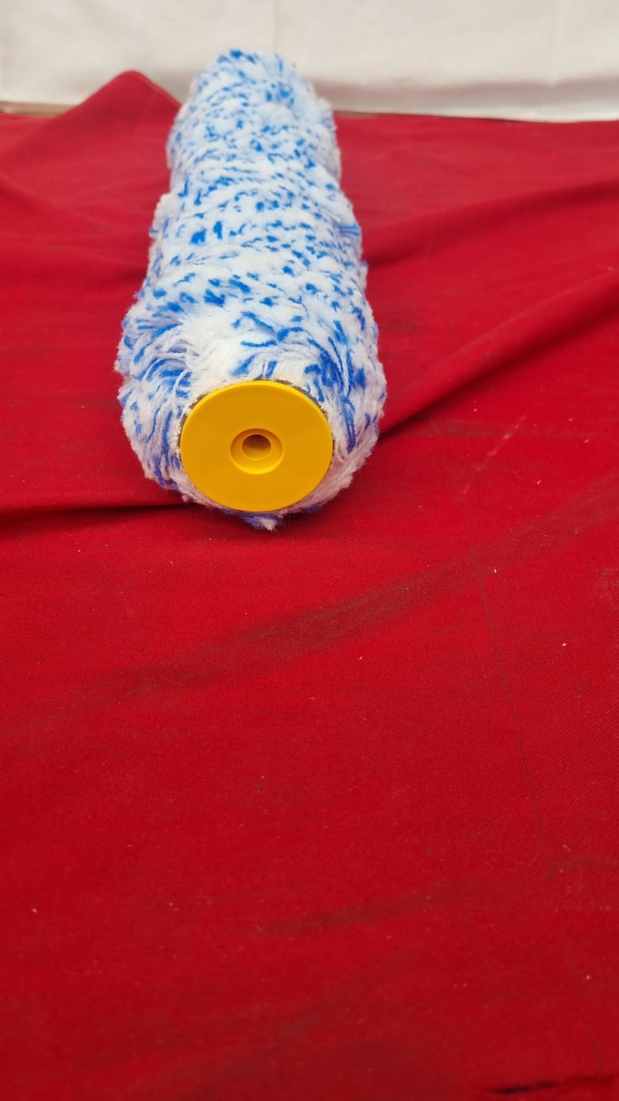 Colossus Roller Sleeve (31cm)