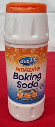 Duzzit Amazing Baking Soda Multi Purpose Household Cleaner (package damaged)