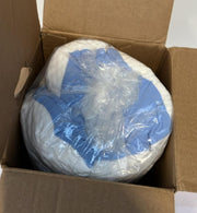 Memory Foam Pillows – Adjustable and Washable