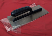 Smooth Steel Trowel US Type with Handle