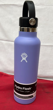 HYDRO FLASK Water Bottle - 621ml 21oz