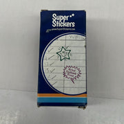 “Verbal Feedback Given” Teacher Stamp