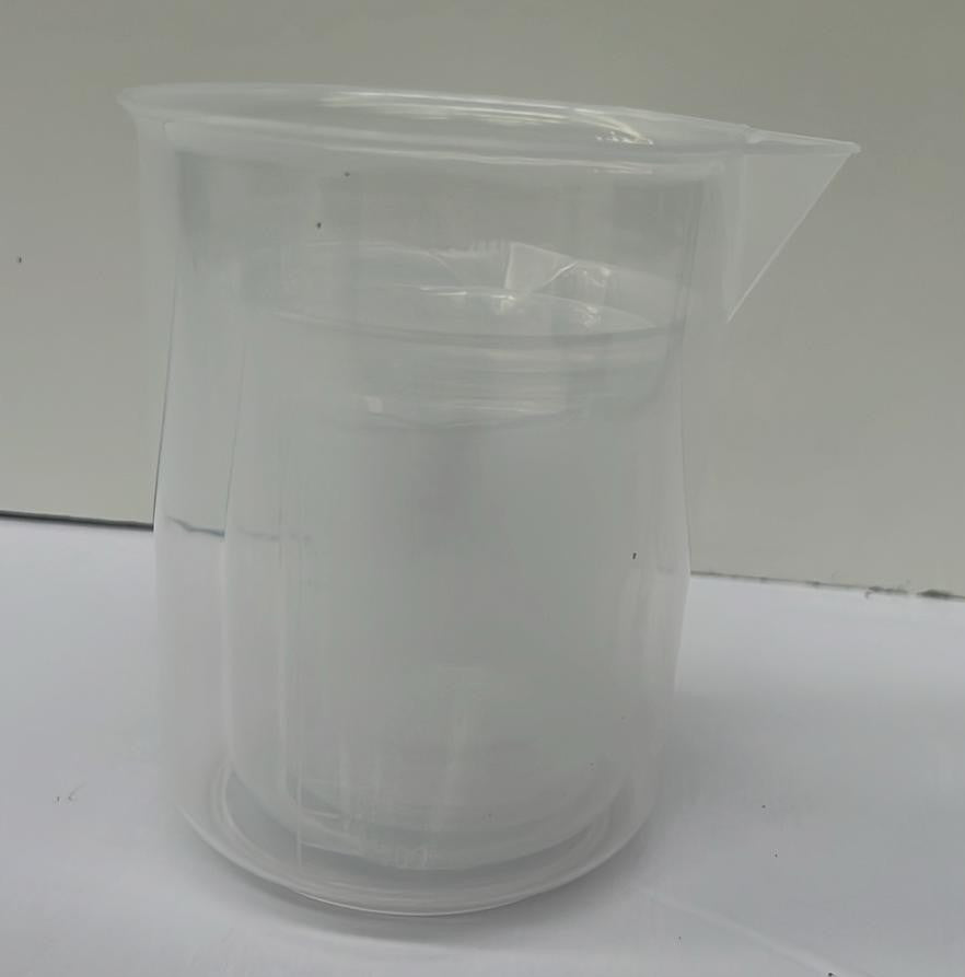 6 Pcs Measuring Jugs 1000ml