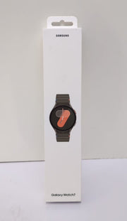 Samsung Galaxy Watch7 Green with Galaxy AI, Smart Watch (BOX OPENED)