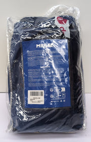 MIULEE Curtains 2 Panels Blue 140x245cm (Packaging Damaged)