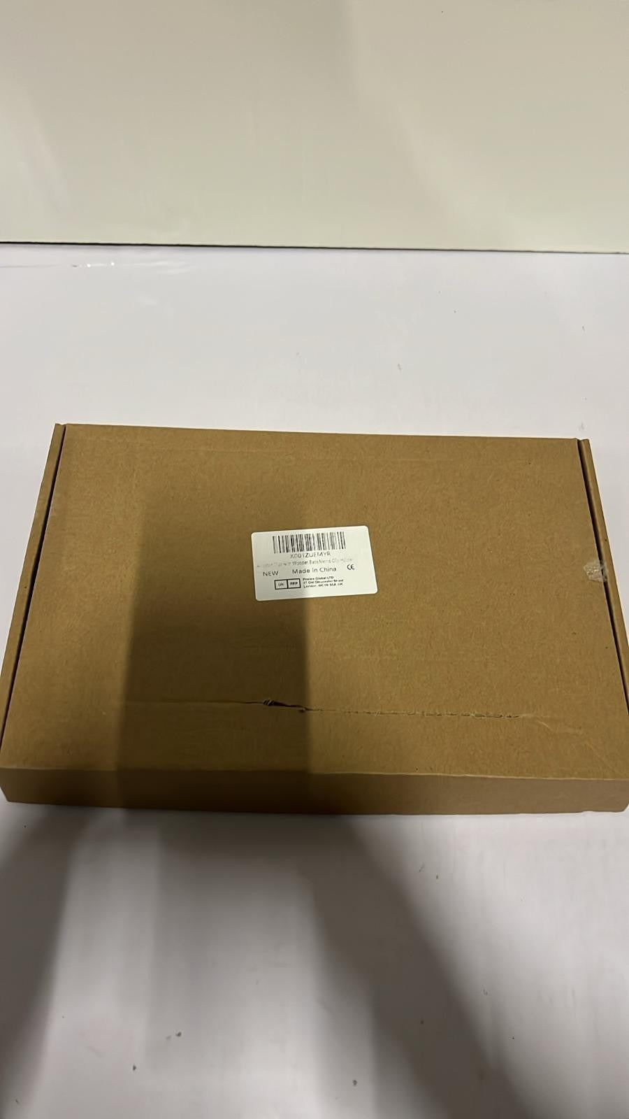 20 Wood Place Card Holders with Alligator Clip,Photo Holders for Tables,Photo