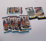 Adrenalyn XL™ PLUS 2025 (Box damaged 6 packets normal, 1 limited and 1 ultimate)