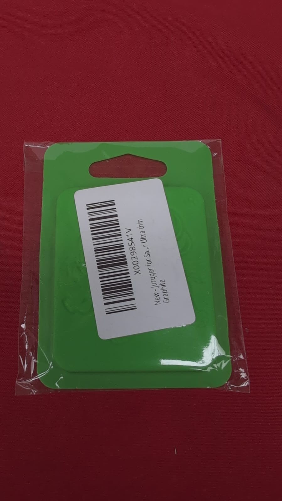 All-Inclusive Camera Lens Film Cover for Galaxy S25 Ultra