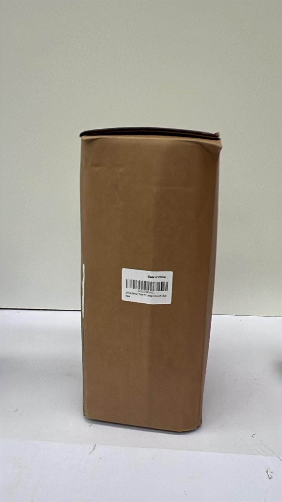 JINXIA Memory Foam Pillow, Orthopedic Ergonomic Pillows