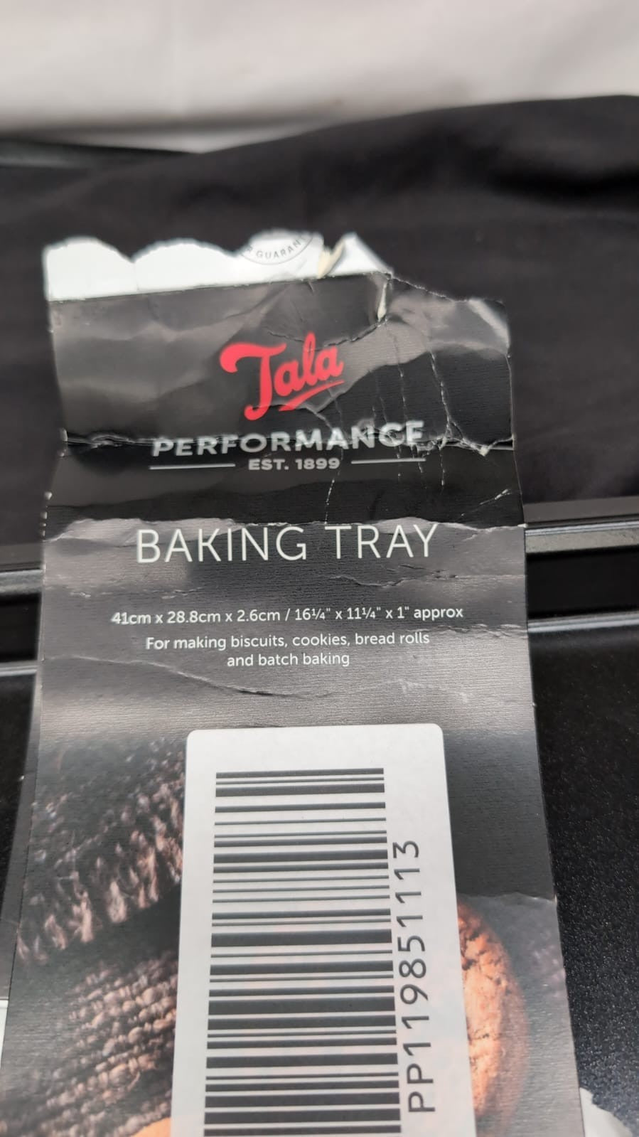 Tala Performance Baking Tray (PACKAGING DAMAGED)