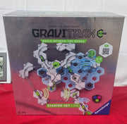 Ravensburger GraviTrax Power Starter Set XXL - Marble Run, STEM, Building