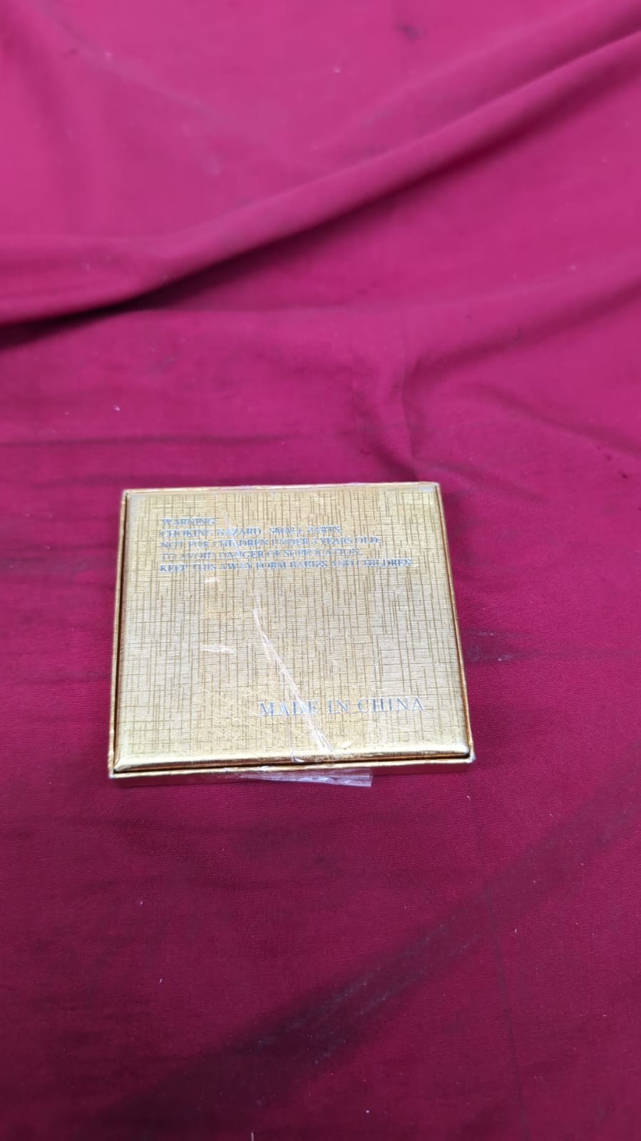 20PCS Red Jasper Heart Healing Crystals Set Stones Shaped (approx 2cm width)