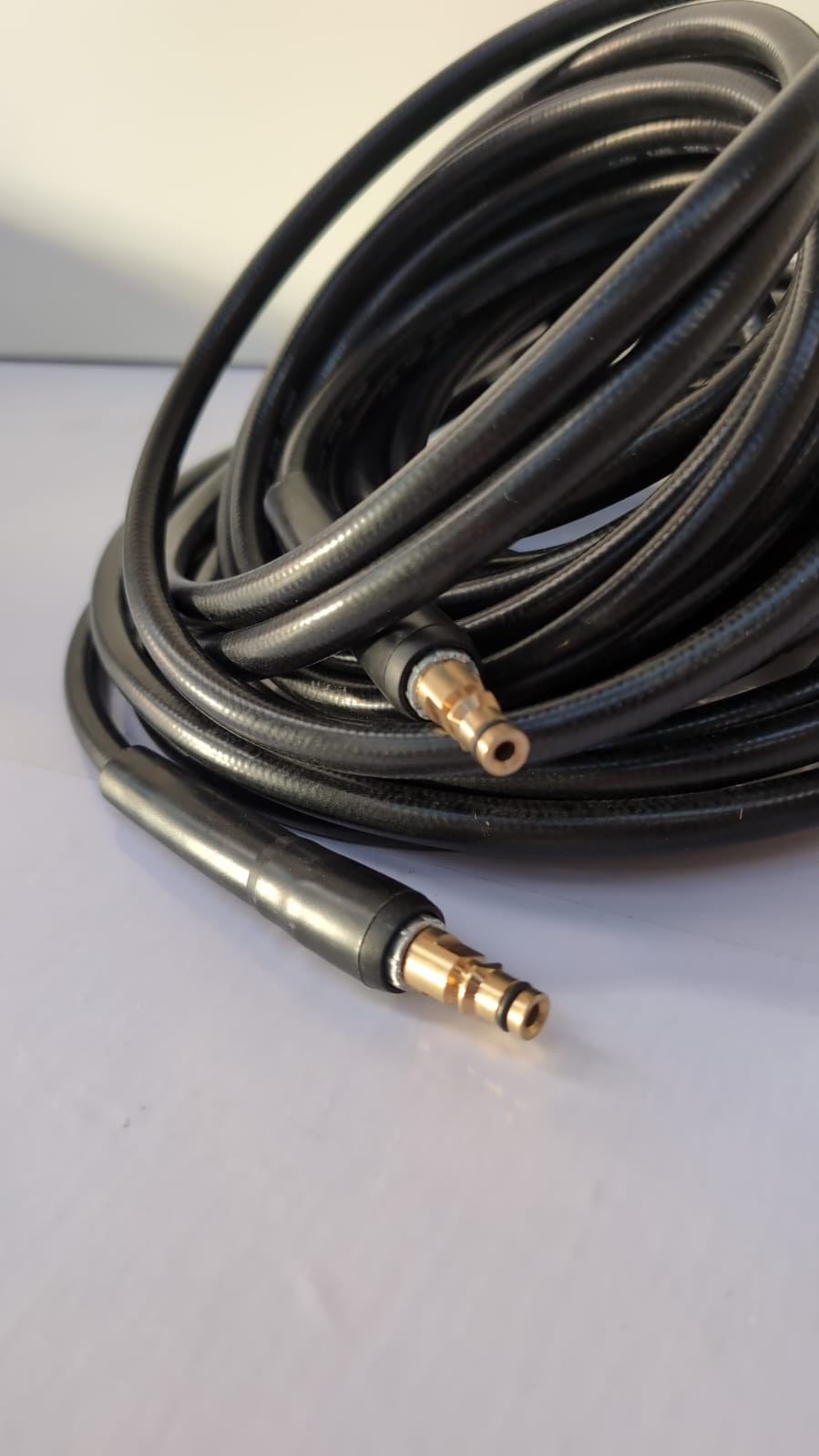 5M High Pressure Washer Replacement Hose for Karcher K Series (USED)