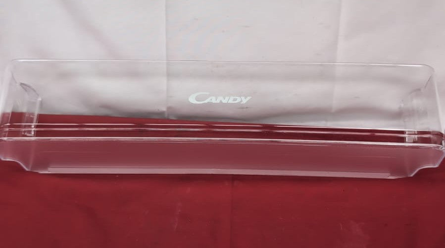 CANDY 43011671 Food and Bottle-Holder (small scratches on front - 40cm x 9cm)