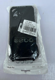 UEEBAI Lanyard Case for iPhone 16 Crossbody Liquid Phone Cover Necklace