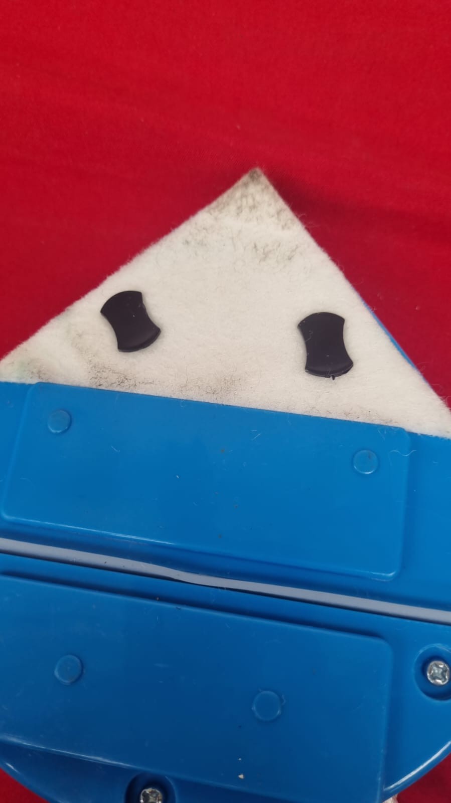 Magnetic Window Cleaner for single Glazing, Yeelua Window (warehouse damaged)