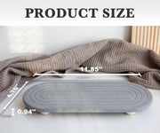 RIOMZY Instant Dry Sink Organizer 11.85"x4.76"