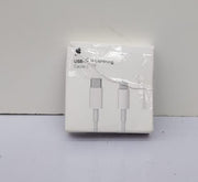 Apple Lightning to USB Cable (1m)