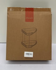 Lifewit Perfume Organiser, Bathroom Countertop Storage