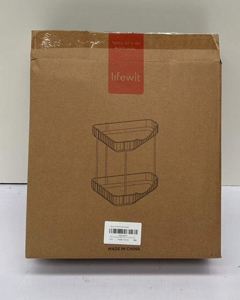 Lifewit Perfume Organiser, Bathroom Countertop Storage