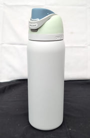 Owala FreeSip Insulated Stainless Steel Water Bottle with Straw 945ml