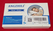 Angzhili 100 Pcs Nasal Strips,Snoring Congestion Relief, Improved Nighttime