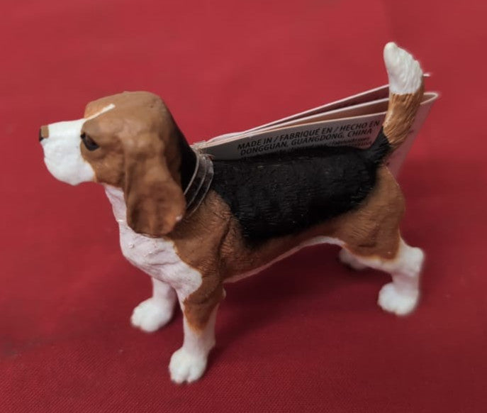 Beagle Ornament/ Figurine