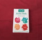 HM - Dry Mouth Fun 4 Flavoured Spray - Peach, Bubble Gum, Cotton Candy & Apple