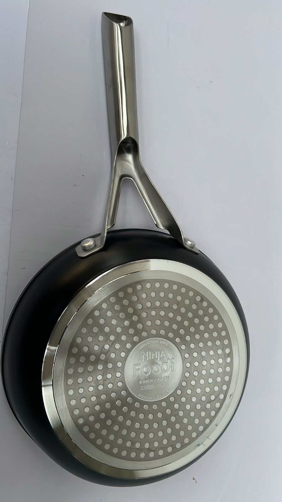 Ninja ZEROSTICK Cookware 20cm Frying Pan Non-Stick (warehouse Damaged)