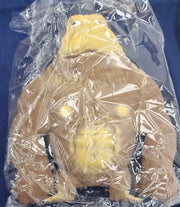 SK MISS Stretchy Gorilla Toy Stress Relief Toys, Squeeze Orangutan (box damaged)