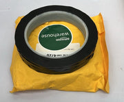 Outus 6 Pack 3 mm Width Graphic Chart Tape Art Tape Grid Marking Tapes