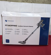 Proscenic P11 Mopping Cordless Vacuum cleaner,  Wet and Dry Vacuum Cleaner(USED)