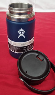 Hydro Flask - Travel Coffee Flask 354 ml (12 oz) - Vacuum Insulated Stainless