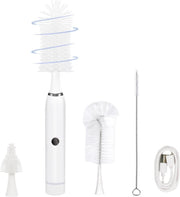 Electric Feeding Bottle Cleaner Set Rechargeable
