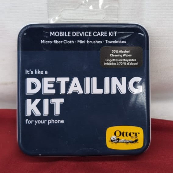 OTTERBOX Mobile Device Care Detailing Kit (packaging damaged)
